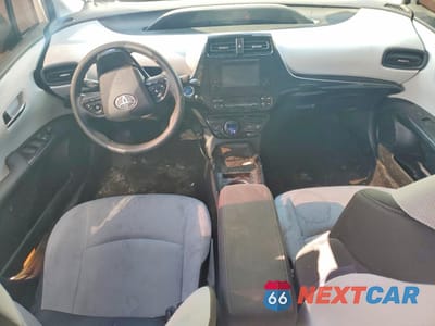 Zdjęcie 8 z 12 samochodu: 2019 TOYOTA PRIUS VIN:JTDKARFU9K3069999 - miniatura
