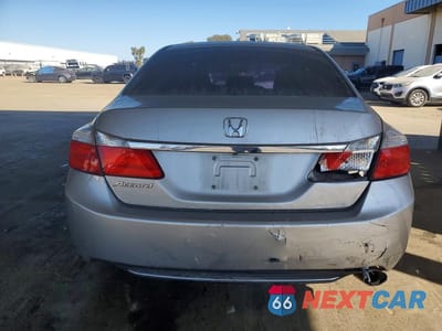 Zdjęcie 6 z 13 samochodu: 2013 HONDA ACCORD VIN:1HGCR2F37DA188517 - miniatura