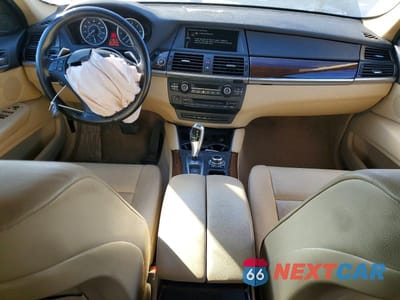 Zdjęcie 8 z 12 samochodu: 2013 BMW X6 XDRIVE35I VIN:5UXFG2C52DL784886 - miniatura