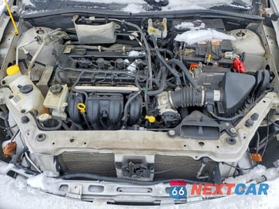 Zdjęcie 11 z 11 samochodu: 2010 FORD FOCUS SE VIN:1FAHP3FN4AW112002 - miniatura