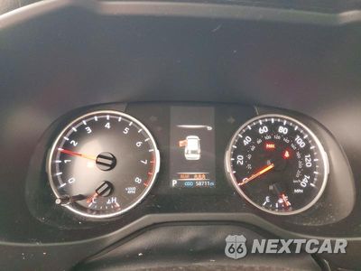 Zdjęcie 9 z 13 samochodu: 2022 TOYT RAV4 LE VIN:2T3H1RFV6NC187269 - miniatura