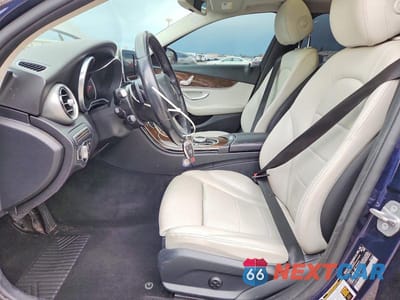 Zdjęcie 7 z 11 samochodu: 2017 MERCEDES-BENZ C 300 VIN:55SWF4JBXHU186917 - miniatura