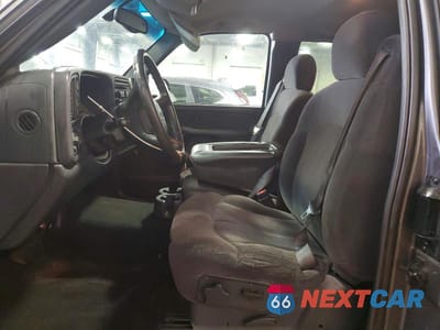 Zdjęcie 7 z 12 samochodu: 2002 CHEVROLET SILVERADO K1500 VIN:1GCEK19T92Z314604 - miniatura