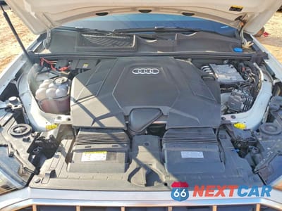 Zdjęcie 12 z 12 samochodu: 2022 AUDI Q7 PREMIUM PLUS VIN:WA1LXBF74ND012137 - miniatura