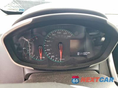 Zdjęcie 9 z 12 samochodu: 2018 CHEVROLET SONIC LT VIN:1G1JD6SH7J4101358 - miniatura