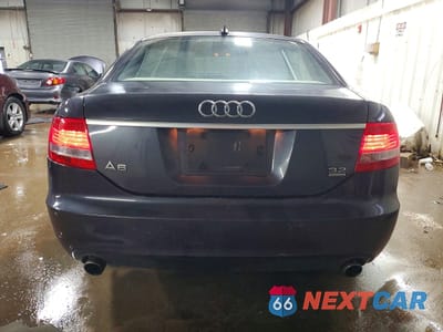 Zdjęcie 6 z 12 samochodu: 2005 AUDI A6 3.2 QUATTRO VIN:WAUDG74F15N114035 - miniatura