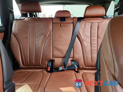 Zdjęcie 10 z 12 samochodu: 2017 BMW X5 XDRIVE35I VIN:5UXKR0C50H0U49825 - miniatura
