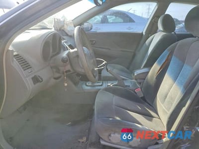 Zdjęcie 7 z 11 samochodu: 2002 NISSAN ALTIMA 2.5 VIN:1N4AL11D52C112822 - miniatura