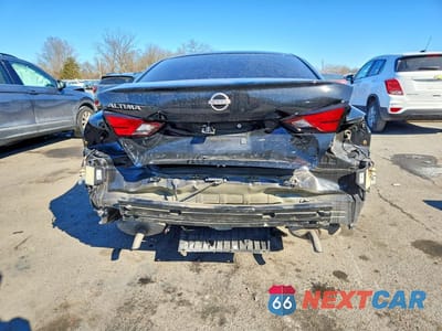 Zdjęcie 6 z 13 samochodu: 2024 NISSAN ALTIMA S VIN:1N4BL4BV3RN330138 - miniatura