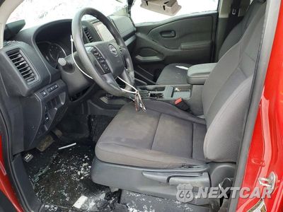 Zdjęcie 7 z 11 samochodu: 2022 NISSAN FRONTIER S VIN:1N6ED1EK0NN634782 - miniatura