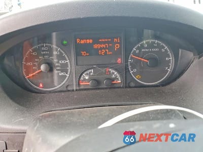 Zdjęcie 9 z 11 samochodu: 2020 RAM PROMASTER 2500 DELIVERY VAN VIN:3C6TRVDG0LE133688 - miniatura