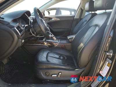 Zdjęcie 7 z 11 samochodu: 2018 AUDI A6 PREMIUM VIN:WAUC8AFC9JN059627 - miniatura