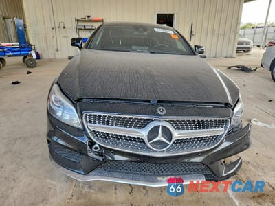 Piąte zdjęcie samochodu w środku: 2018 MERCEDES-BENZ CLS 550 VIN:WDDLJ7DB8JA205422 - miniatura