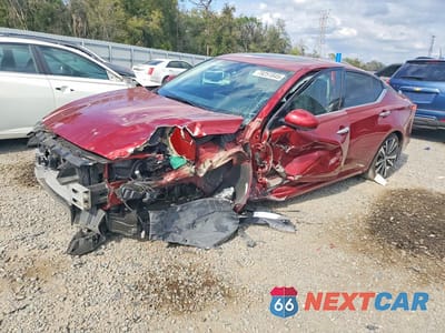 2020 NISSAN ALTIMA 2.5 PLATINUM 1N4BL4FV0LC112008 - główne zdjęcie licytacji z USA - miniatura