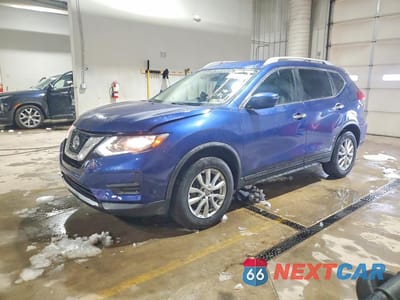 2020 NISS ROGUE S KNMAT2MV2LP533007 - główne zdjęcie licytacji z USA - miniatura