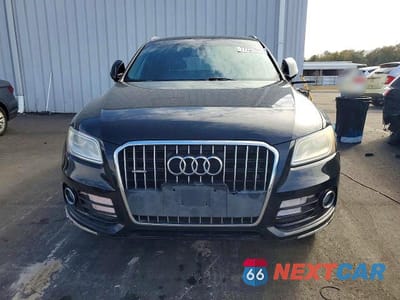 Piąte zdjęcie samochodu w środku: 2015 AUDI Q5 PREMIUM VIN:WA1CFAFP0FA068348 - miniatura