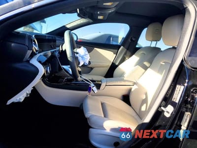 Zdjęcie 7 z 11 samochodu: 2025 MERCEDES-BENZ CLA 250 VIN:W1K5J4GB7SN501108 - miniatura