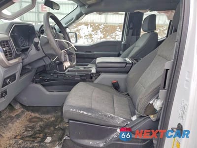 Zdjęcie 7 z 12 samochodu: 2022 FORD F150 SUPER CAB VIN:1FTEX1EP6NFB82546 - miniatura
