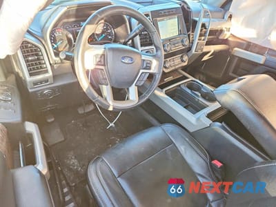 Zdjęcie 8 z 12 samochodu: 2019 FORD F250 SUPER DUTY VIN:1FT7W2B62KED79843 - miniatura