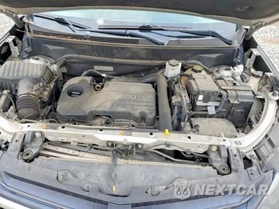 Zdjęcie 12 z 12 samochodu: 2018 CHEVROLET EQUINOX LS VIN:3GNAXHEV7JS564765 - miniatura