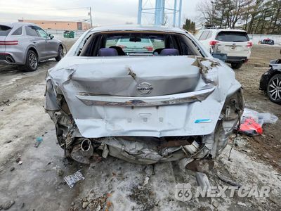 Zdjęcie 6 z 11 samochodu: 2014 NISSAN ALTIMA 2.5 VIN:1N4AL3AP5EN351950 - miniatura