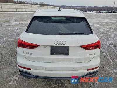 Zdjęcie 6 z 13 samochodu: 2019 AUDI Q3 PREMIUM PLUS S-LINE VIN:WA1EECF31K1082144 - miniatura