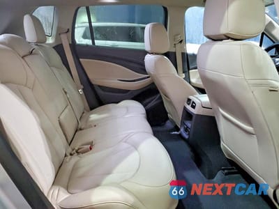 Zdjęcie 11 z 13 samochodu: 2017 BUICK ENVISION PREFERRED VIN:LRBFXASA7HD031167 - miniatura