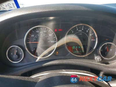 Zdjęcie 9 z 12 samochodu: 2017 JEEP WRANGLER SPORT VIN:1C4AJWAG5HL652347 - miniatura