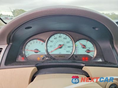 Zdjęcie 9 z 12 samochodu: 2006 TOYOTA CAMRY SOLARA SE VIN:4T1CE38P46U684193 - miniatura