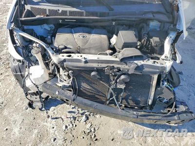 Zdjęcie 12 z 15 samochodu: 2019 TOYOTA SIENNA XLE VIN:5TDYZ3DC7KS998999 - miniatura