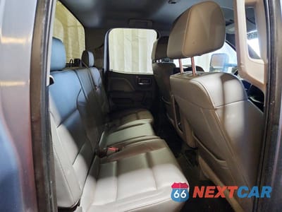 Zdjęcie 10 z 11 samochodu: 2016 GMC SIERRA K3500 SLT VIN:1GT52XC88GZ146615 - miniatura