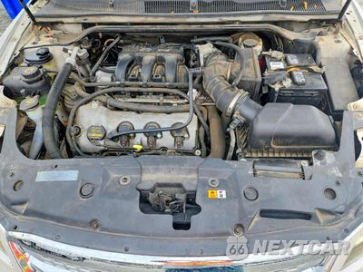 Zdjęcie 11 z 12 samochodu: 2011 FORD TAURUS SEL VIN:1FAHP2EW9BG105367 - miniatura