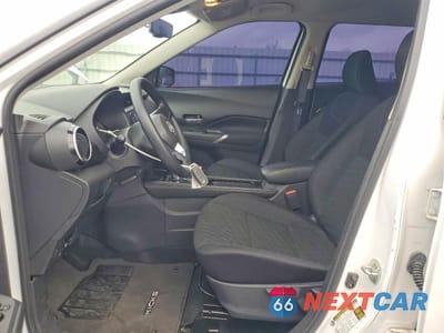 Zdjęcie 7 z 13 samochodu: 2023 NISSAN KICKS SV VIN:3N1CP5CV4PL477754 - miniatura