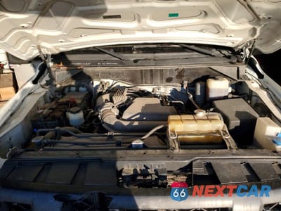 Zdjęcie 12 z 12 samochodu: 2015 NISSAN NV2500 UTILITY / SERVICE VAN VIN:1N6BF0LY5FN800049 - miniatura