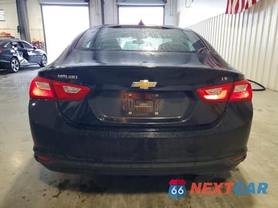 Zdjęcie 6 z 12 samochodu: 2016 CHEVROLET MALIBU LS VIN:1G1ZB5ST3GF243257 - miniatura