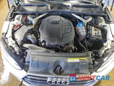 Zdjęcie 11 z 11 samochodu: 2018 AUDI A5 PREMIUM PLUS S-LINE VIN:WAUENCF50JA123589 - miniatura