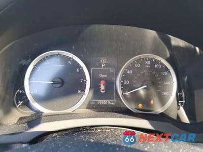 Zdjęcie 9 z 12 samochodu: 2014 LEXUS IS 250 BASE VIN:JTHCF1D26E5013857 - miniatura