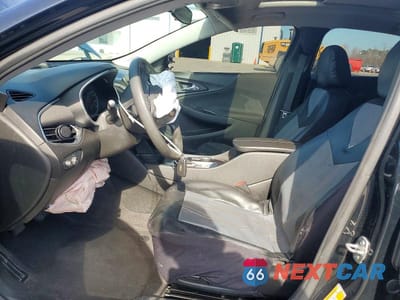 Zdjęcie 7 z 12 samochodu: 2021 CHEVROLET MALIBU LT VIN:1G1ZD5ST9MF012160 - miniatura