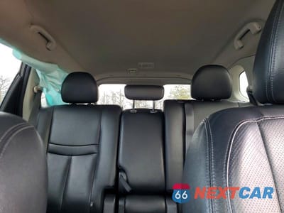Zdjęcie 10 z 13 samochodu: 2020 NISSAN ROGUE SL VIN:5N1AT2MVXLC752851 - miniatura