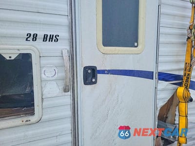 Piąte zdjęcie samochodu w środku: 2010 JAYCO JAY FLIGHT VIN:1UJBJ0BP7A18D0403 - miniatura