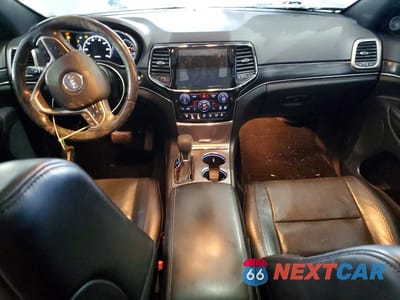 Zdjęcie 8 z 13 samochodu: 2019 JEEP GRAND CHEROKEE LIMITED VIN:1C4RJFBG6KC842196 - miniatura