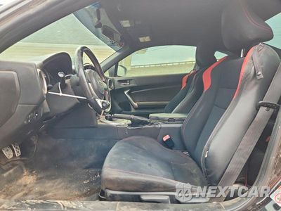Zdjęcie 7 z 11 samochodu: 2014 TOYOTA SCION FR-S VIN:JF1ZNAA1XE9703779 - miniatura