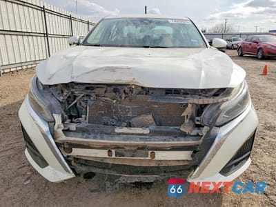 Piąte zdjęcie samochodu w środku: 2023 NISSAN ALTIMA SV VIN:1N4BL4DW1PN417541 - miniatura