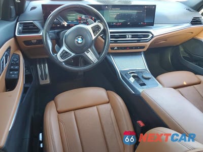 Zdjęcie 8 z 13 samochodu: 2023 BMW M340I VIN:3MW49FS09P8C99346 - miniatura