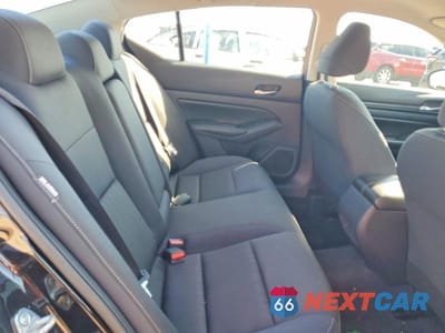 Zdjęcie 10 z 13 samochodu: 2021 NISSAN ALTIMA S VIN:1N4BL4BV5MN401817 - miniatura