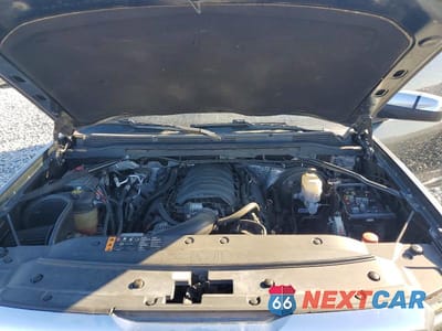 Zdjęcie 11 z 11 samochodu: 2017 GMC SIERRA K1500 DENALI VIN:3GTU2PEJ8HG312337 - miniatura