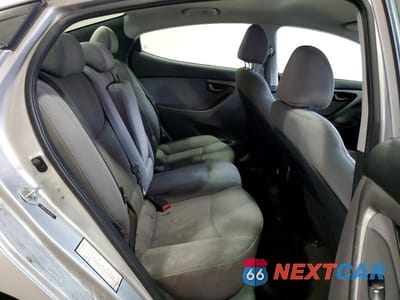 Zdjęcie 10 z 12 samochodu: 2013 HYUNDAI ELANTRA GLS VIN:5NPDH4AEXDH365547 - miniatura