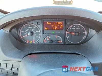 Zdjęcie 9 z 14 samochodu: 2016 RAM PROMASTER VAN 1500 S VIN:3C6TRVAG1GE104095 - miniatura