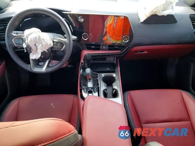 Zdjęcie 8 z 15 samochodu: 2026 LEXUS NX 350 PREMIUM VIN:2T2GGCEZ8TC096212 - miniatura