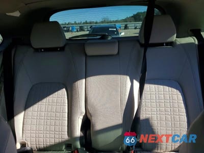 Zdjęcie 10 z 12 samochodu: 2025 HONDA HR-V LX VIN:3CZRZ1H30SM757525 - miniatura